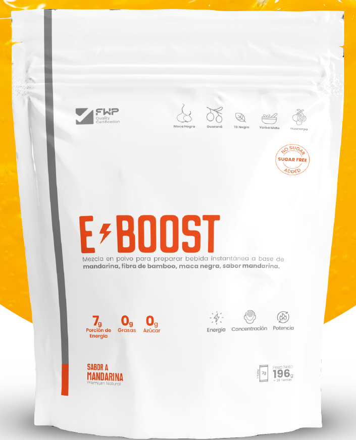 Producto E-Boost